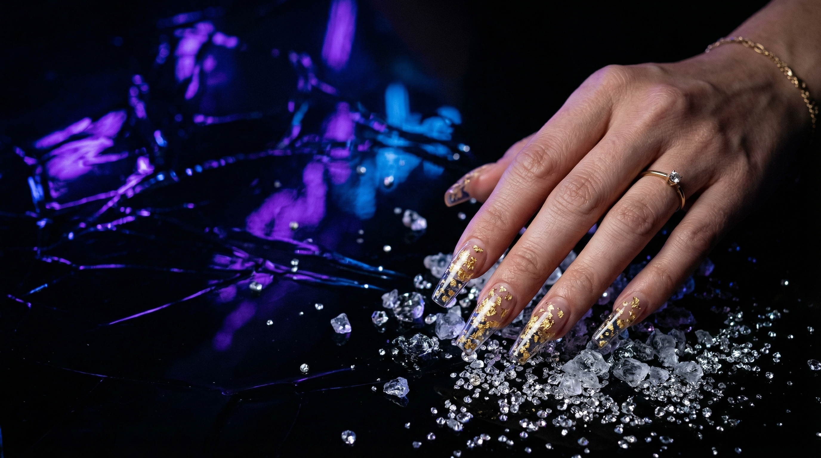 About Nail Therapy by Bri